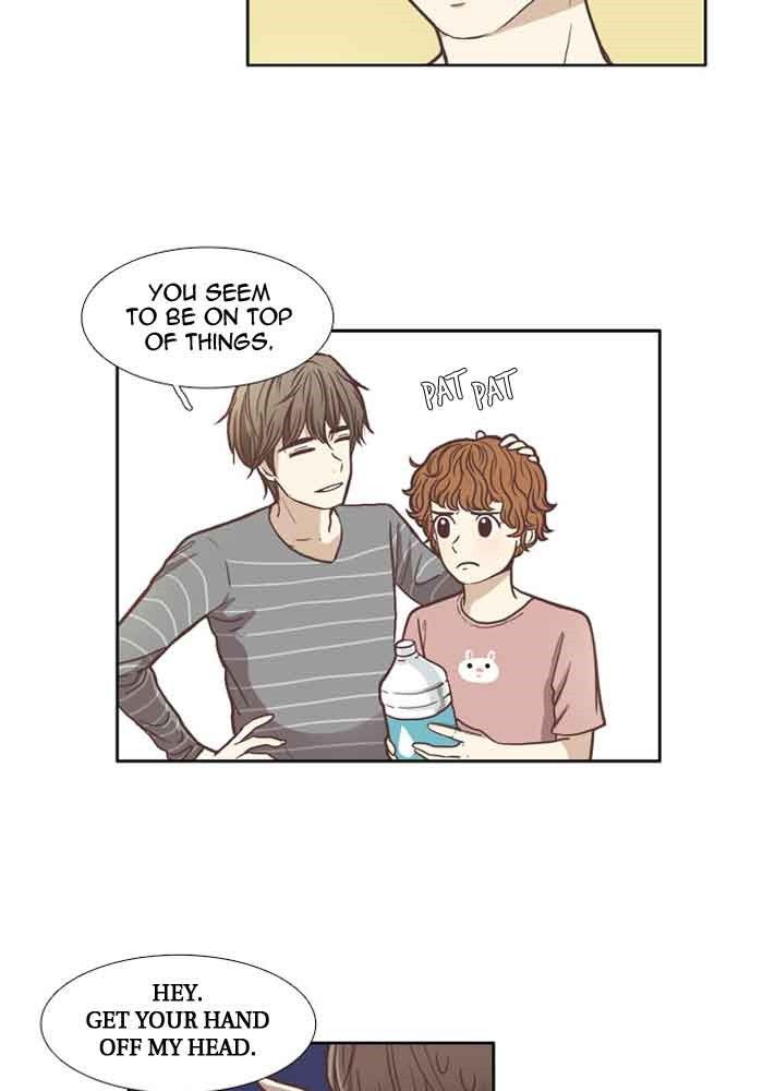 Girl’s World ( World of Girl ) Chapter 60 - page 12