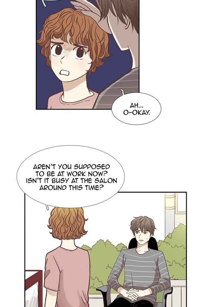 Girl’s World ( World of Girl ) Chapter 60 - page 13