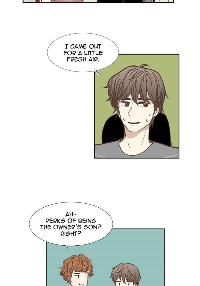 Girl’s World ( World of Girl ) Chapter 60 - page 14