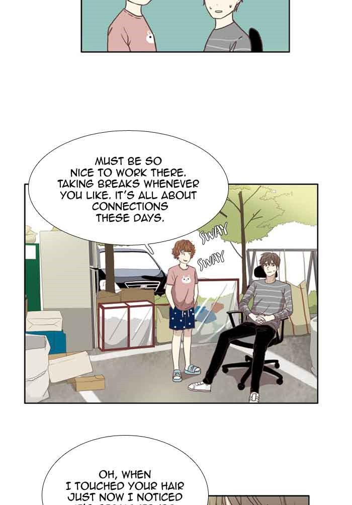 Girl’s World ( World of Girl ) Chapter 60 - page 15