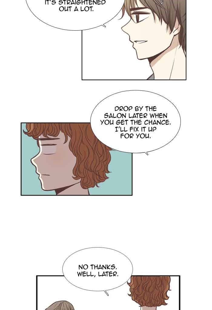 Girl’s World ( World of Girl ) Chapter 60 - page 16