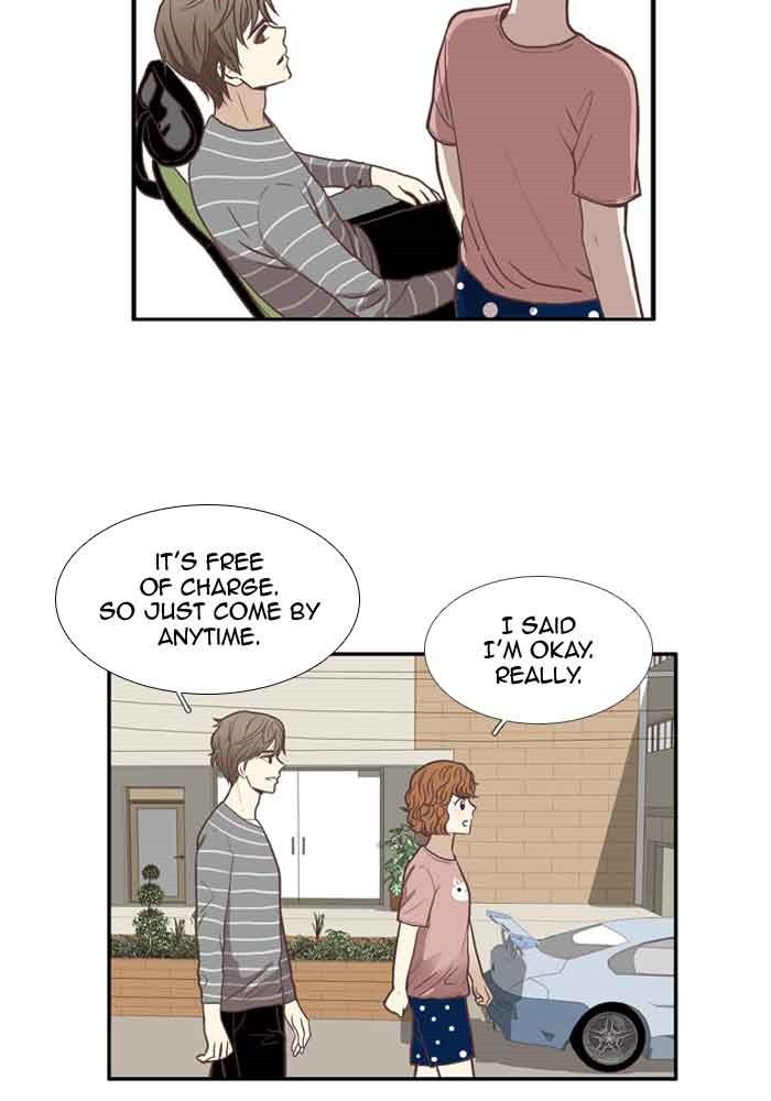 Girl’s World ( World of Girl ) Chapter 60 - page 17