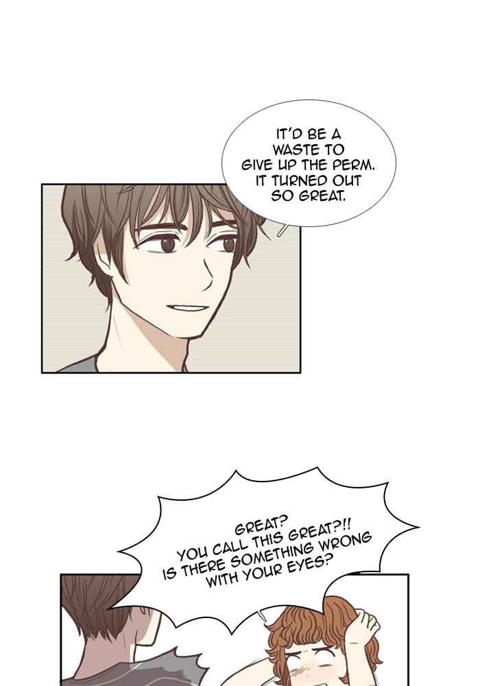 Girl’s World ( World of Girl ) Chapter 60 - page 18