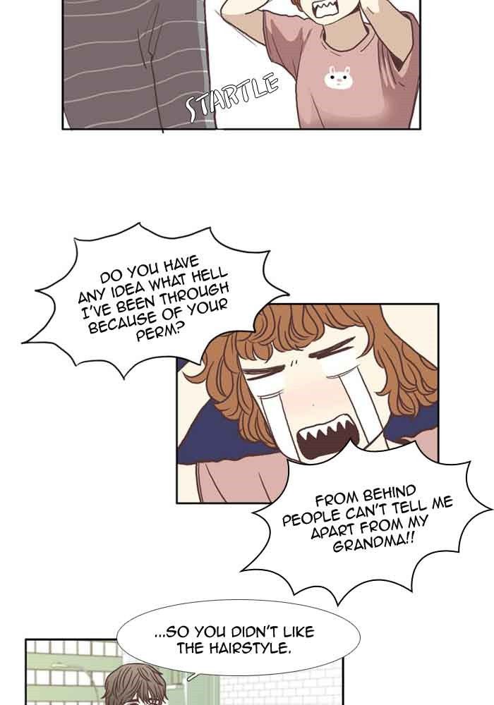 Girl’s World ( World of Girl ) Chapter 60 - page 19