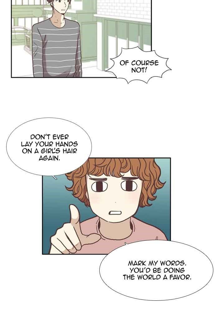 Girl’s World ( World of Girl ) Chapter 60 - page 20