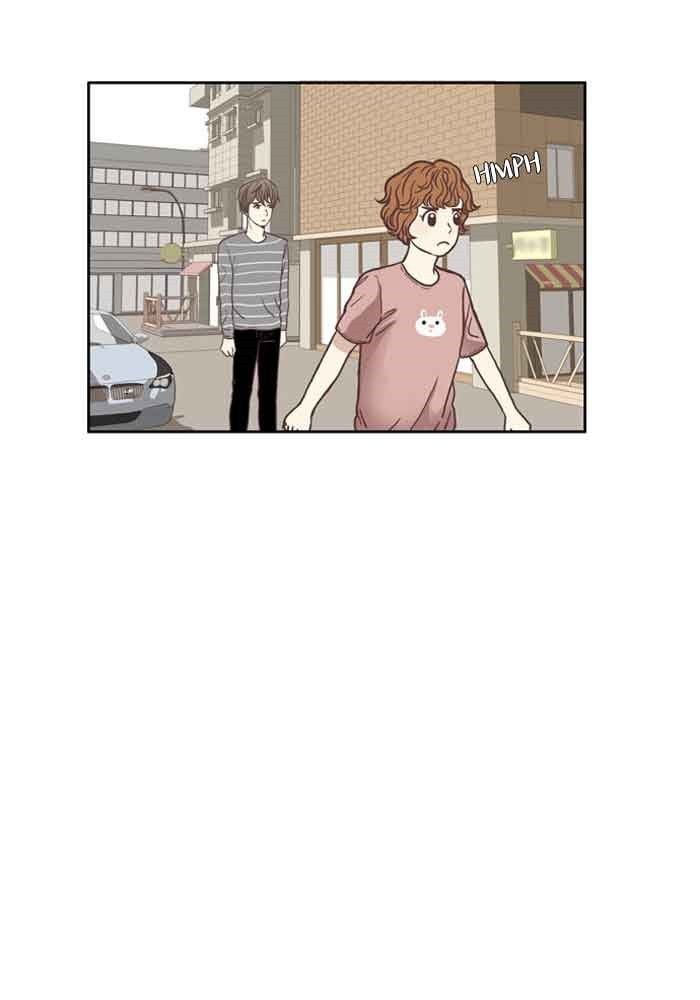 Girl’s World ( World of Girl ) Chapter 60 - page 21