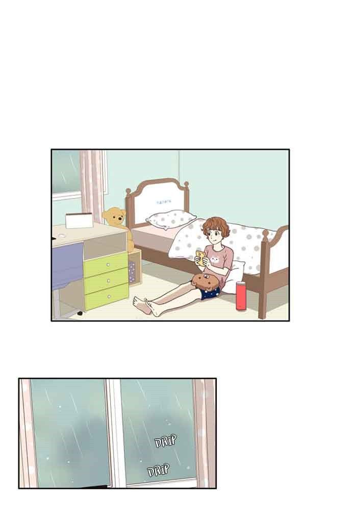 Girl’s World ( World of Girl ) Chapter 60 - page 22