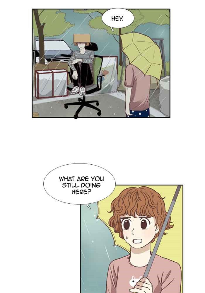 Girl’s World ( World of Girl ) Chapter 60 - page 25