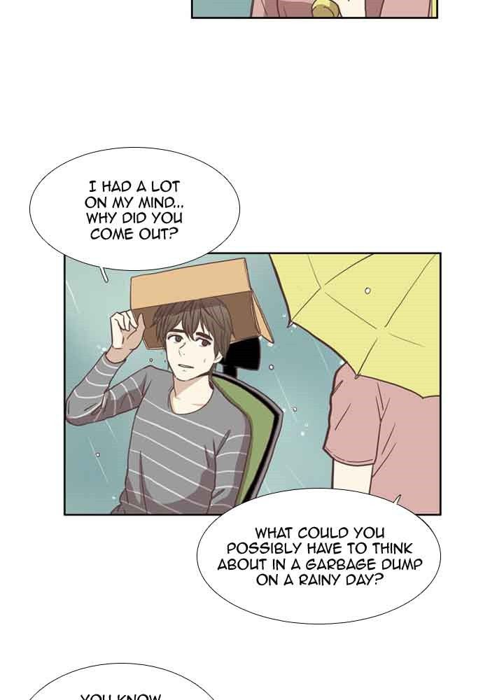 Girl’s World ( World of Girl ) Chapter 60 - page 26