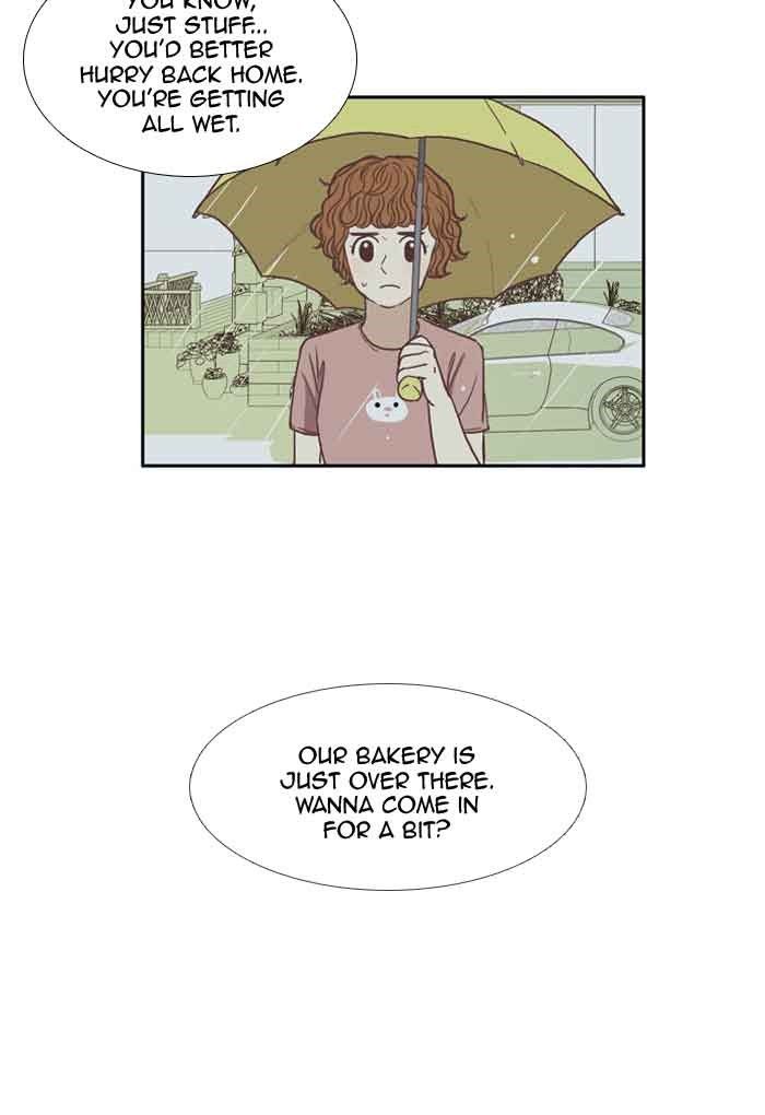 Girl’s World ( World of Girl ) Chapter 60 - page 27