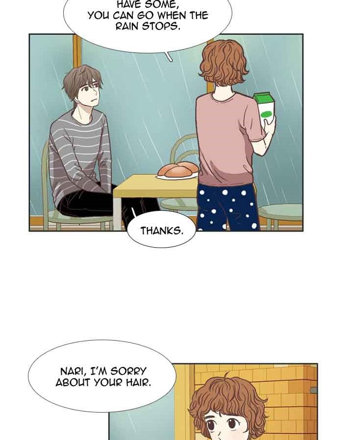 Girl’s World ( World of Girl ) Chapter 60 - page 29