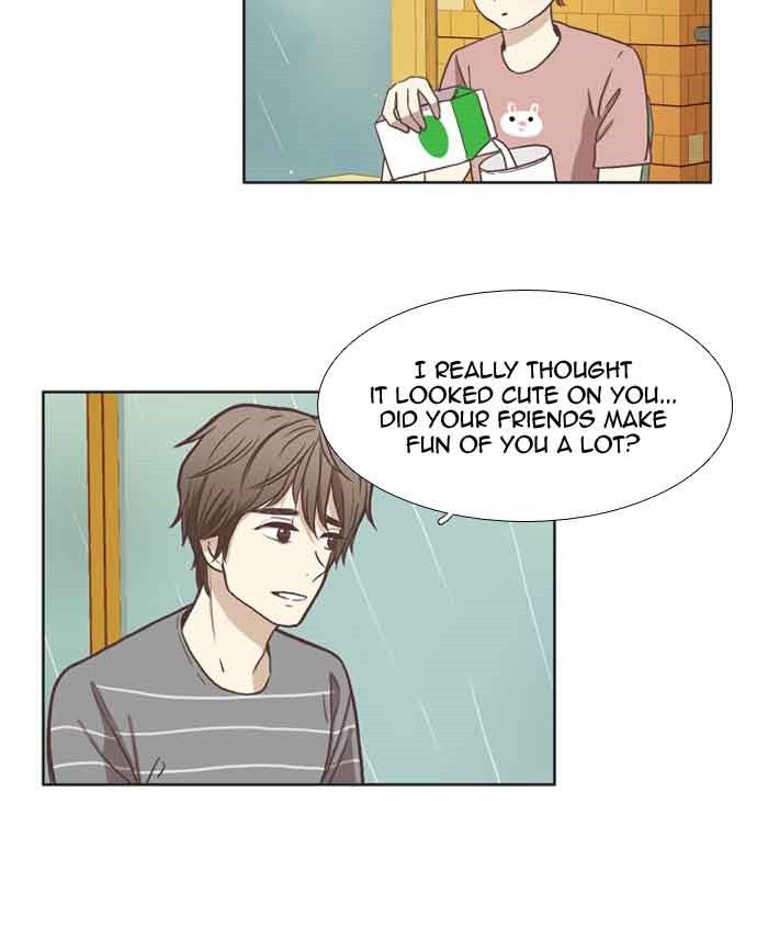 Girl’s World ( World of Girl ) Chapter 60 - page 30