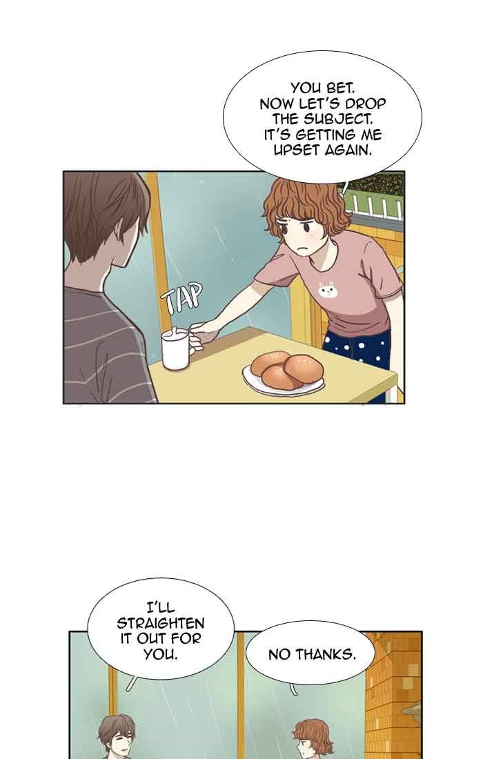 Girl’s World ( World of Girl ) Chapter 60 - page 31