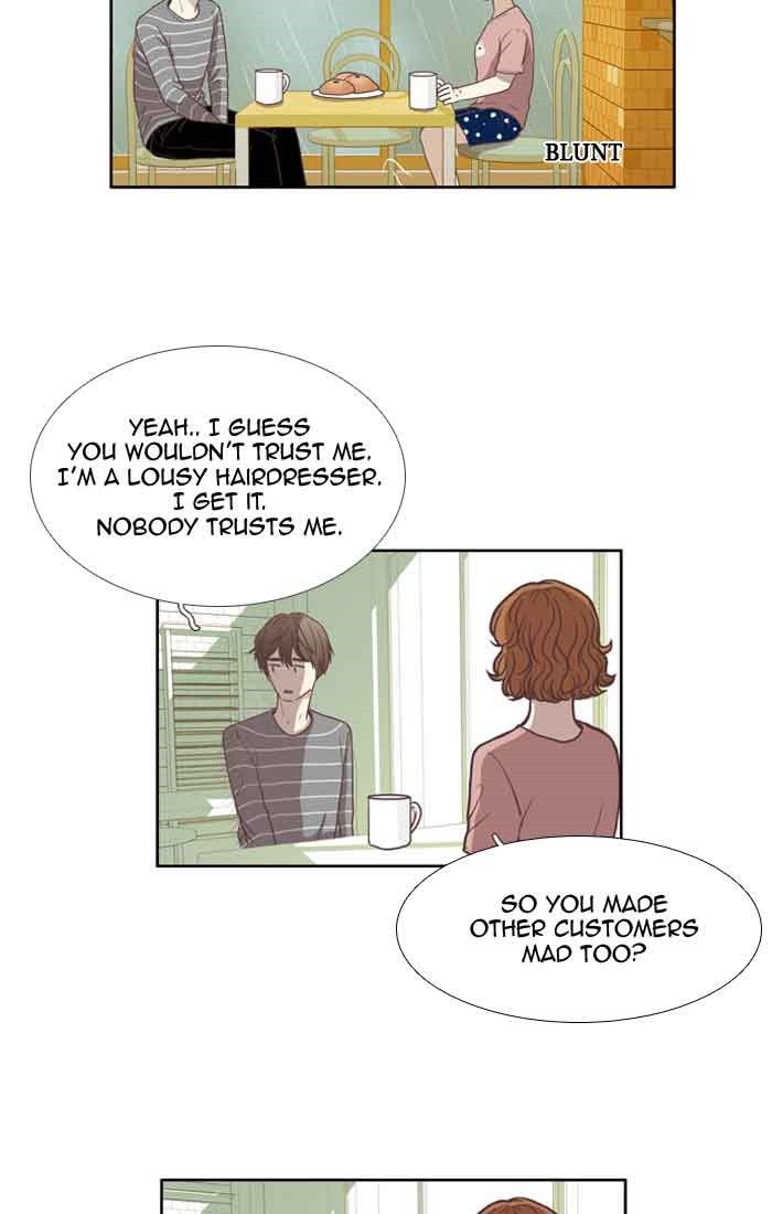 Girl’s World ( World of Girl ) Chapter 60 - page 32