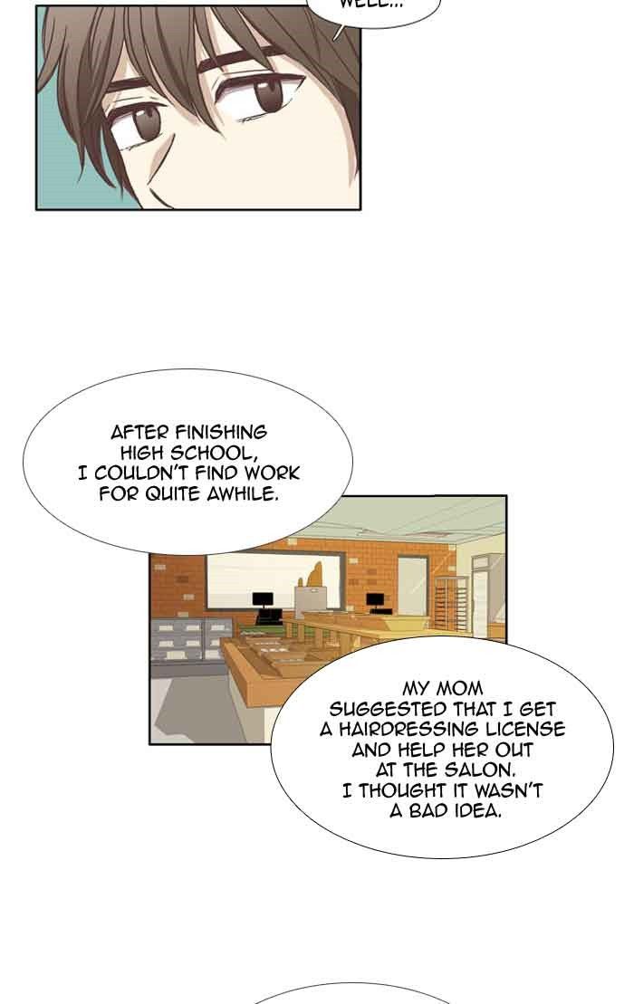Girl’s World ( World of Girl ) Chapter 60 - page 36
