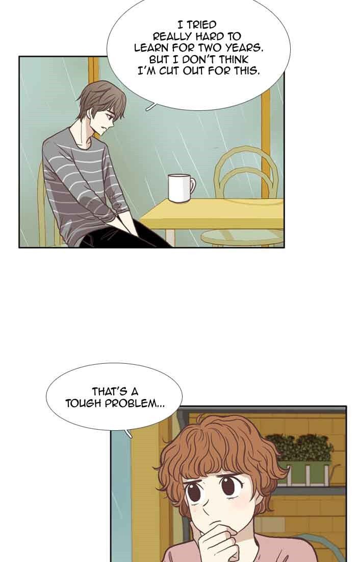 Girl’s World ( World of Girl ) Chapter 60 - page 37