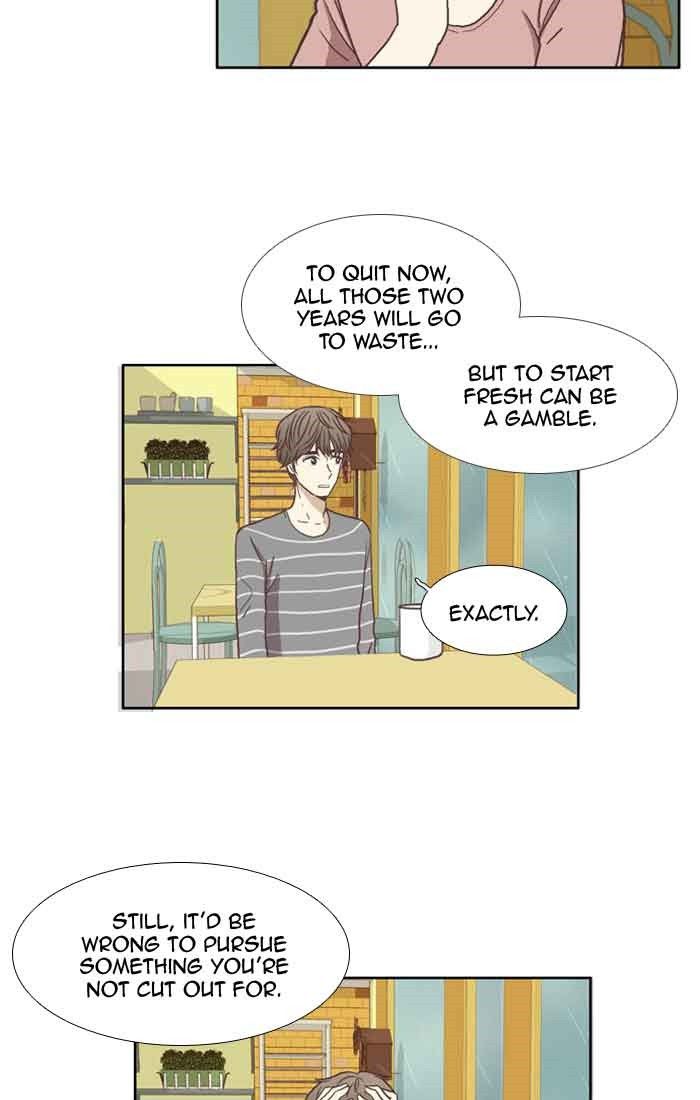 Girl’s World ( World of Girl ) Chapter 60 - page 38