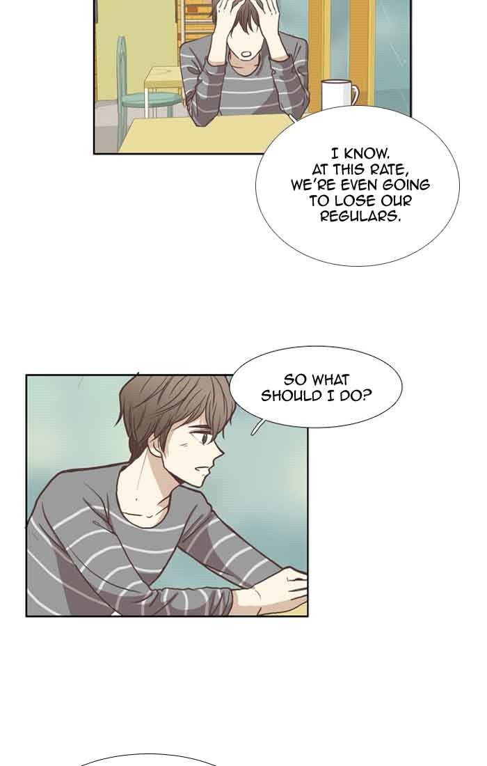 Girl’s World ( World of Girl ) Chapter 60 - page 39