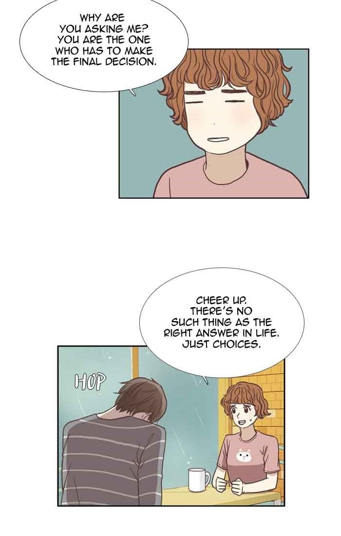 Girl’s World ( World of Girl ) Chapter 60 - page 40