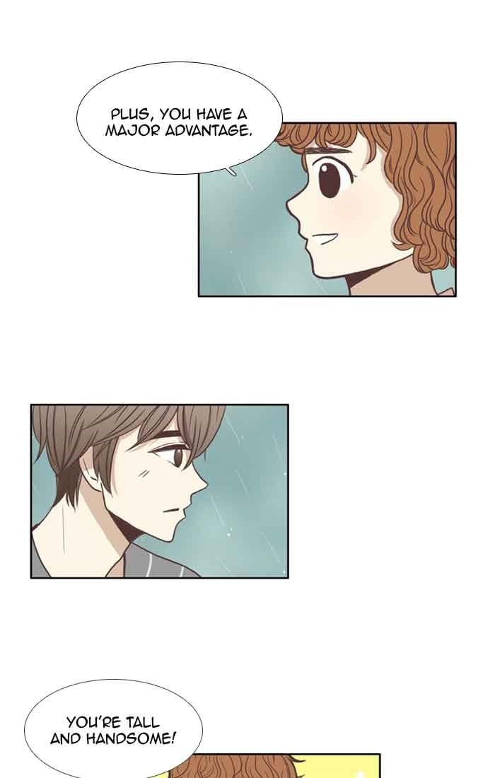 Girl’s World ( World of Girl ) Chapter 60 - page 41