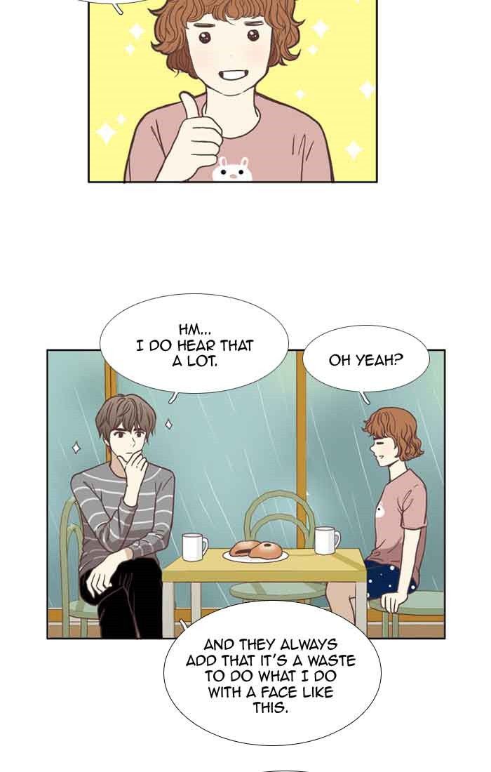 Girl’s World ( World of Girl ) Chapter 60 - page 42