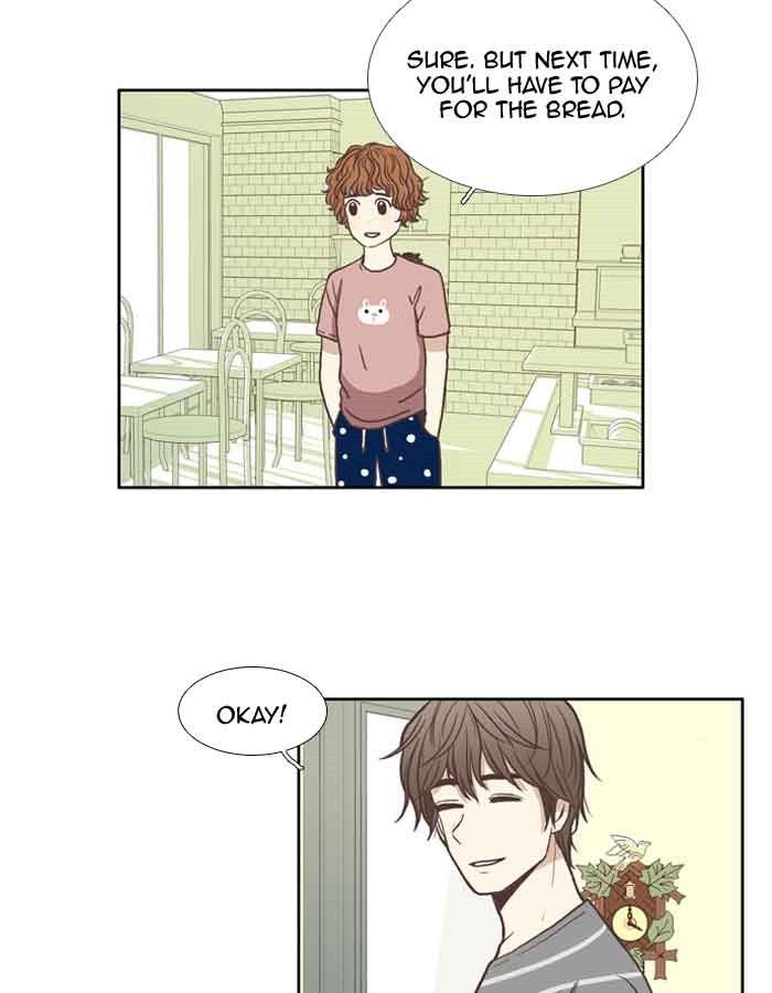 Girl’s World ( World of Girl ) Chapter 60 - page 45
