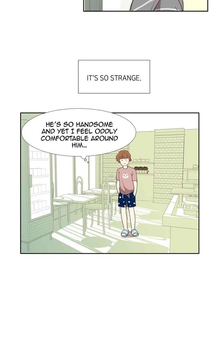 Girl’s World ( World of Girl ) Chapter 60 - page 46