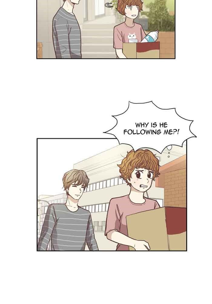 Girl’s World ( World of Girl ) Chapter 60 - page 5