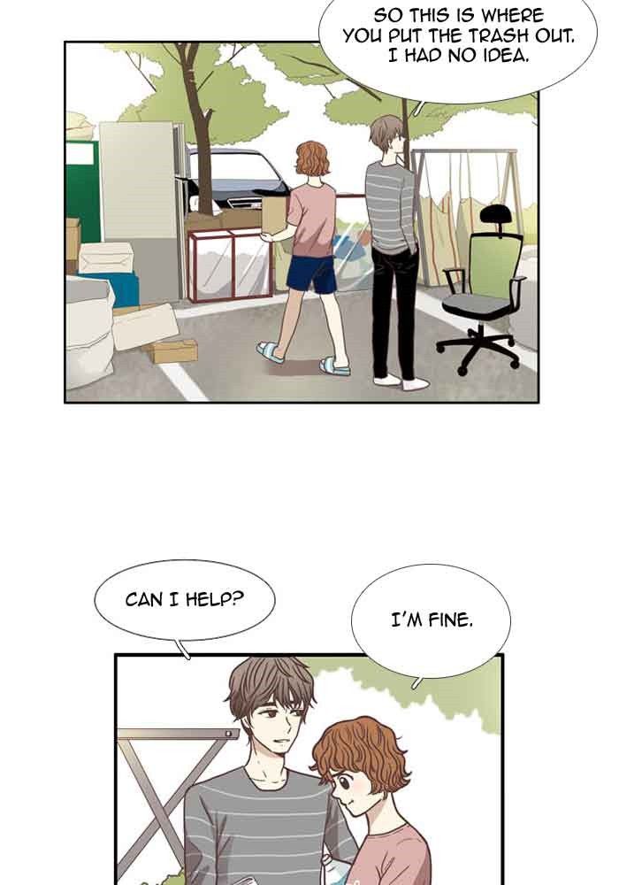 Girl’s World ( World of Girl ) Chapter 60 - page 8
