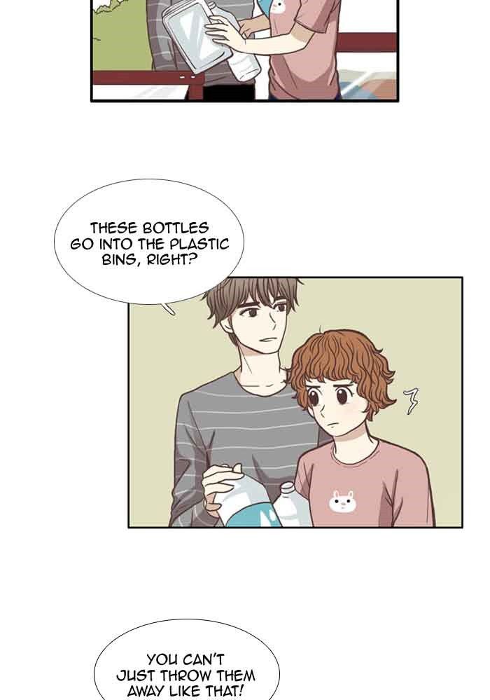 Girl’s World ( World of Girl ) Chapter 60 - page 9