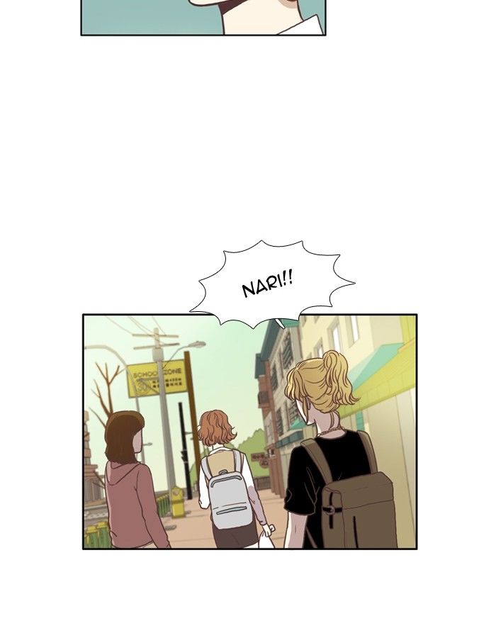 Girl’s World ( World of Girl ) Chapter 59 - page 10