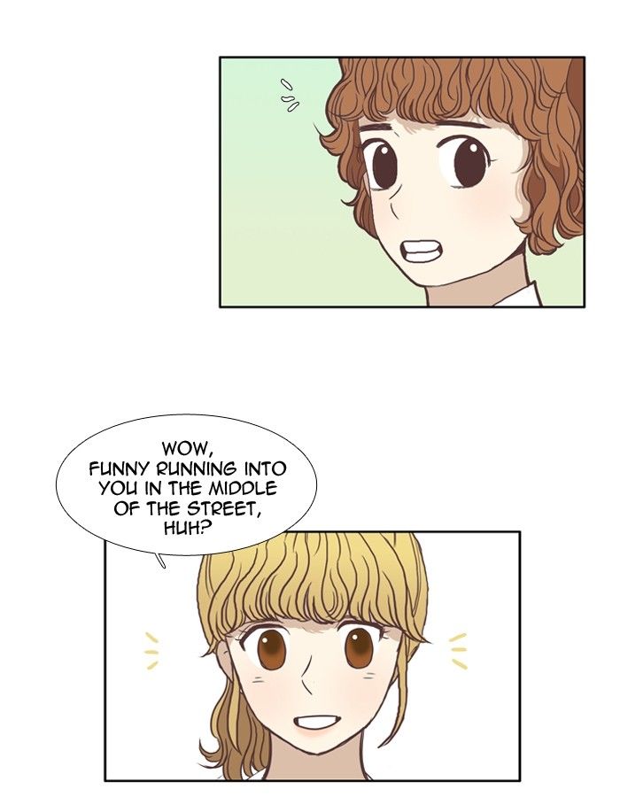 Girl’s World ( World of Girl ) Chapter 59 - page 11