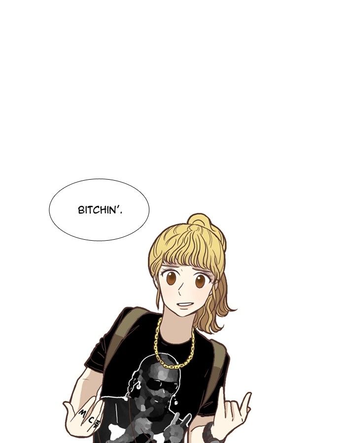 Girl’s World ( World of Girl ) Chapter 59 - page 12