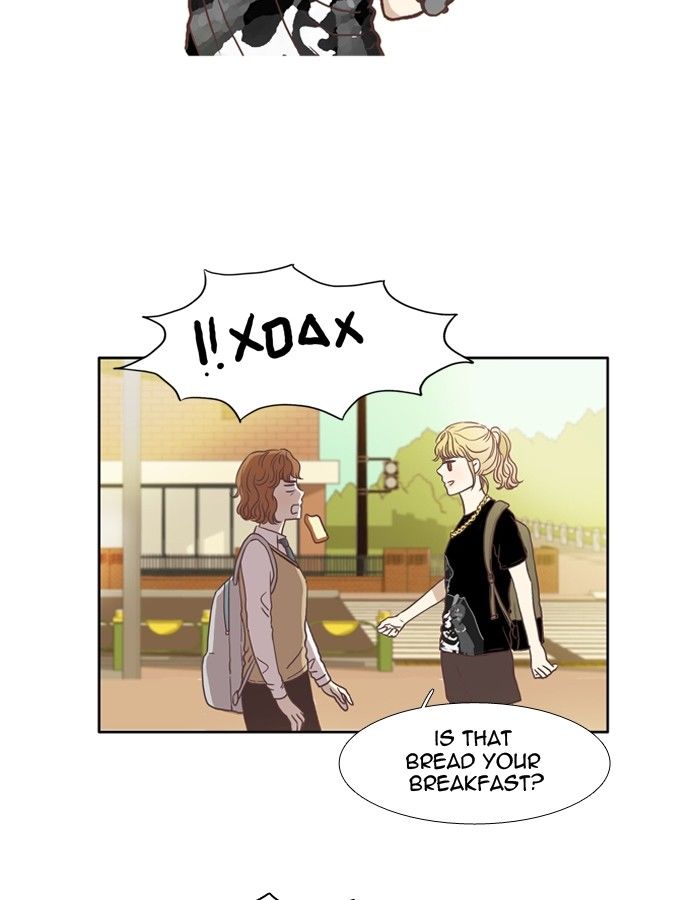 Girl’s World ( World of Girl ) Chapter 59 - page 13