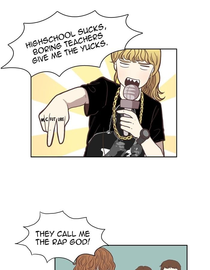 Girl’s World ( World of Girl ) Chapter 59 - page 16