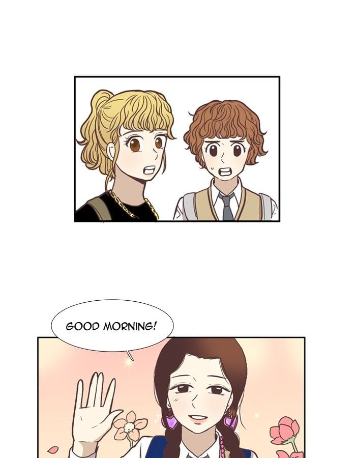 Girl’s World ( World of Girl ) Chapter 59 - page 18