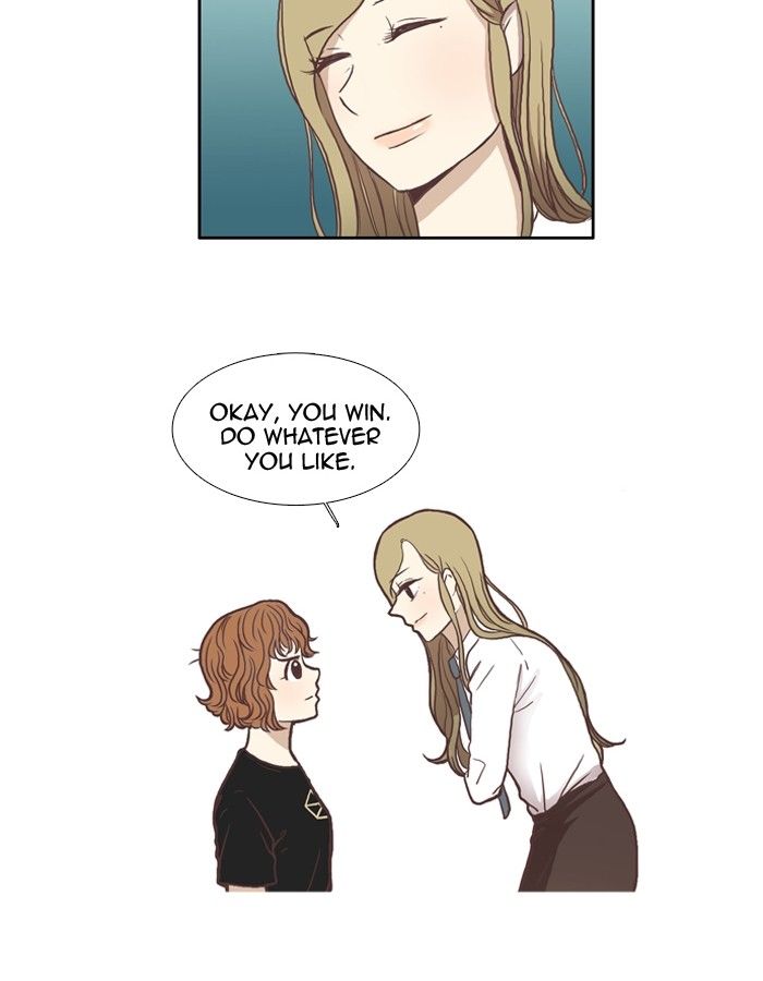 Girl’s World ( World of Girl ) Chapter 59 - page 2