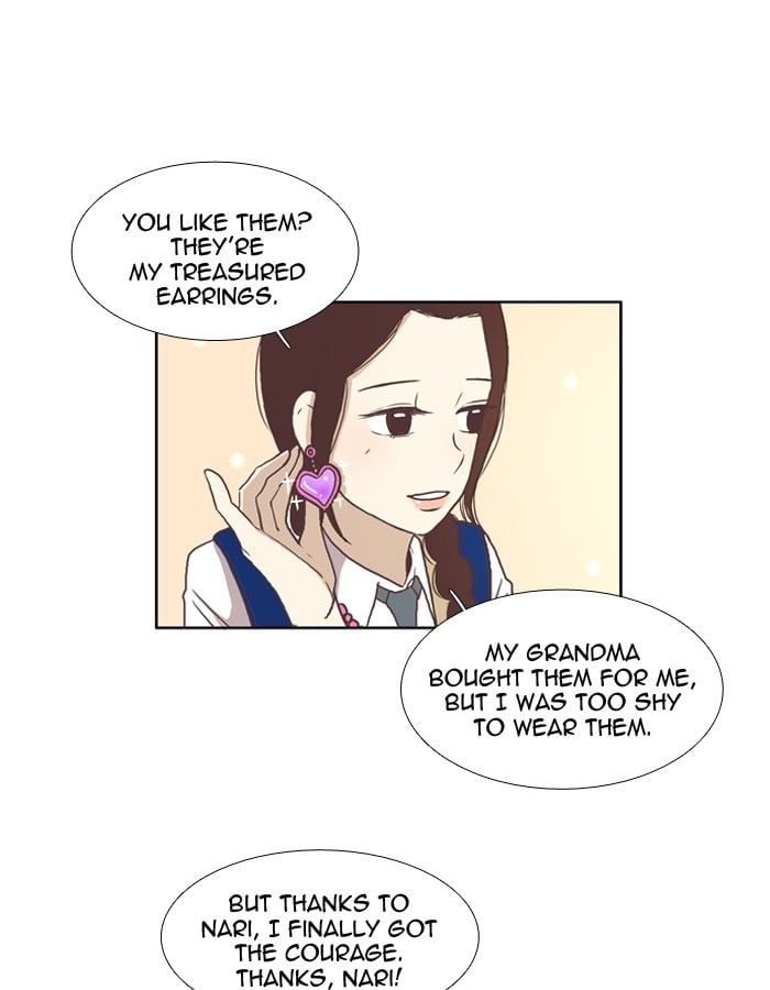 Girl’s World ( World of Girl ) Chapter 59 - page 20