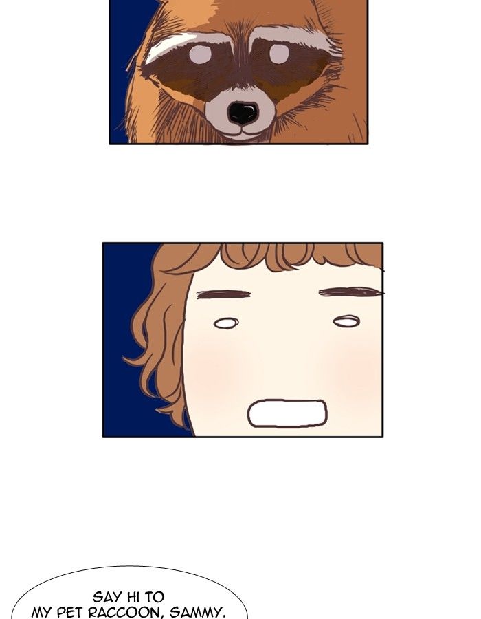 Girl’s World ( World of Girl ) Chapter 59 - page 25