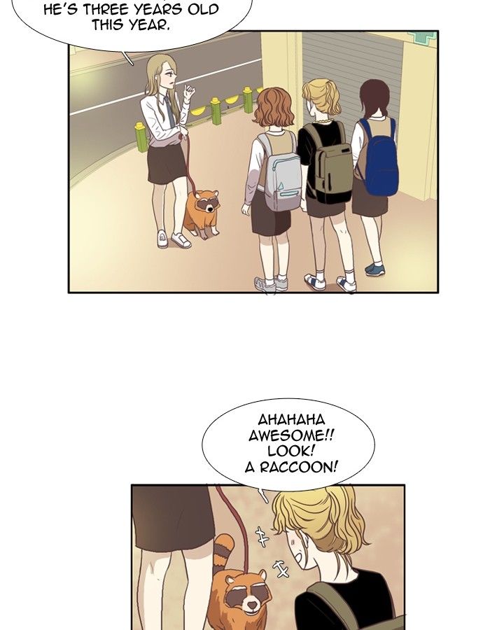 Girl’s World ( World of Girl ) Chapter 59 - page 26
