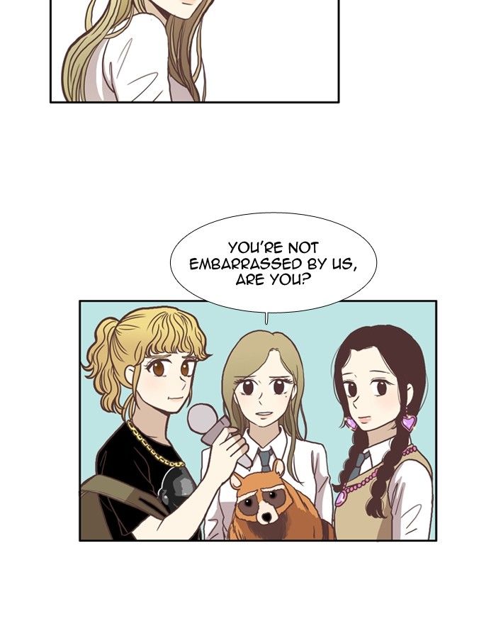 Girl’s World ( World of Girl ) Chapter 59 - page 29