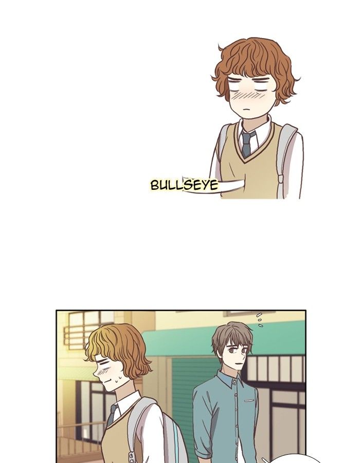 Girl’s World ( World of Girl ) Chapter 59 - page 30