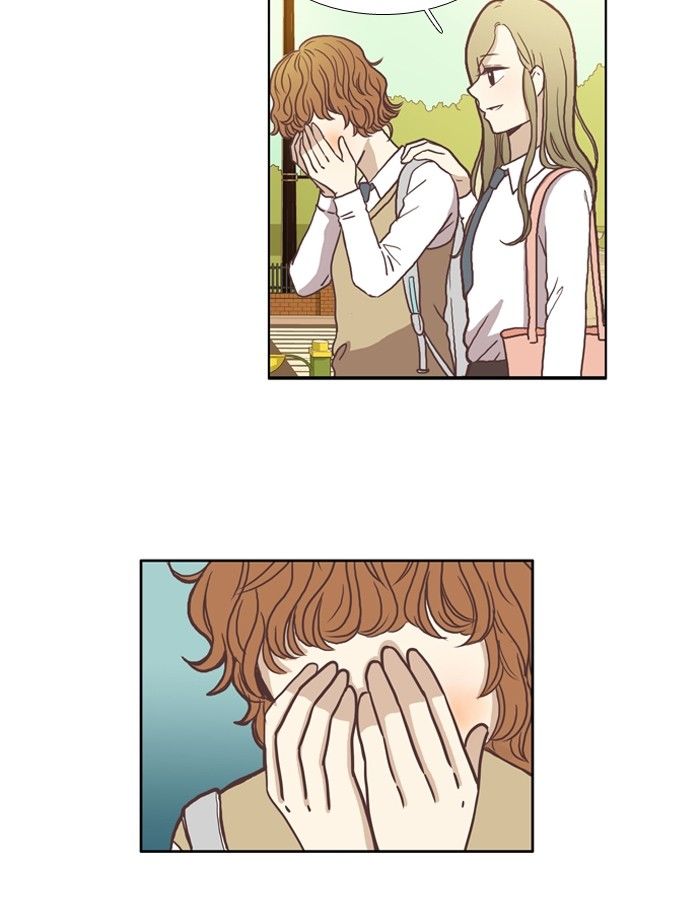 Girl’s World ( World of Girl ) Chapter 59 - page 33
