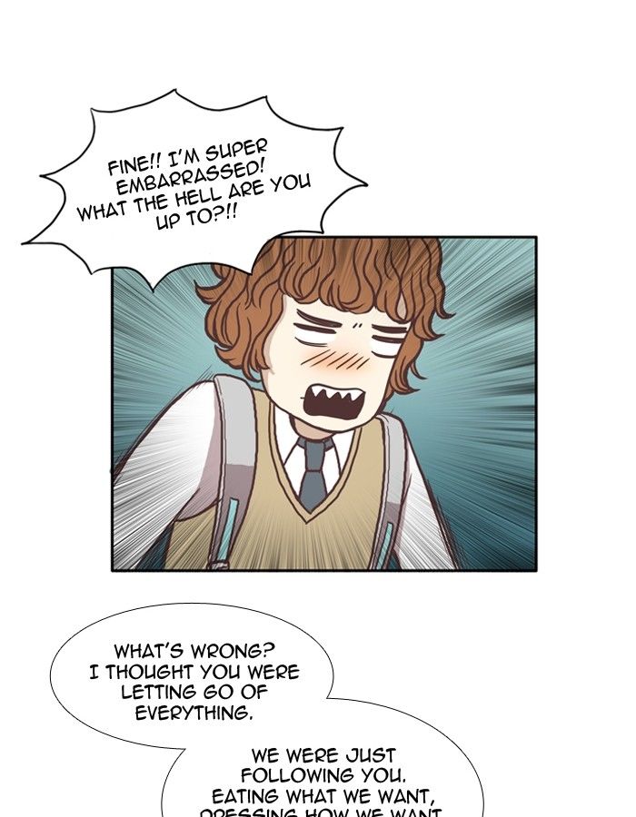 Girl’s World ( World of Girl ) Chapter 59 - page 34
