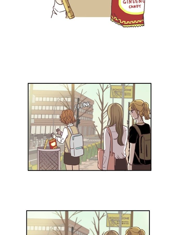 Girl’s World ( World of Girl ) Chapter 59 - page 36