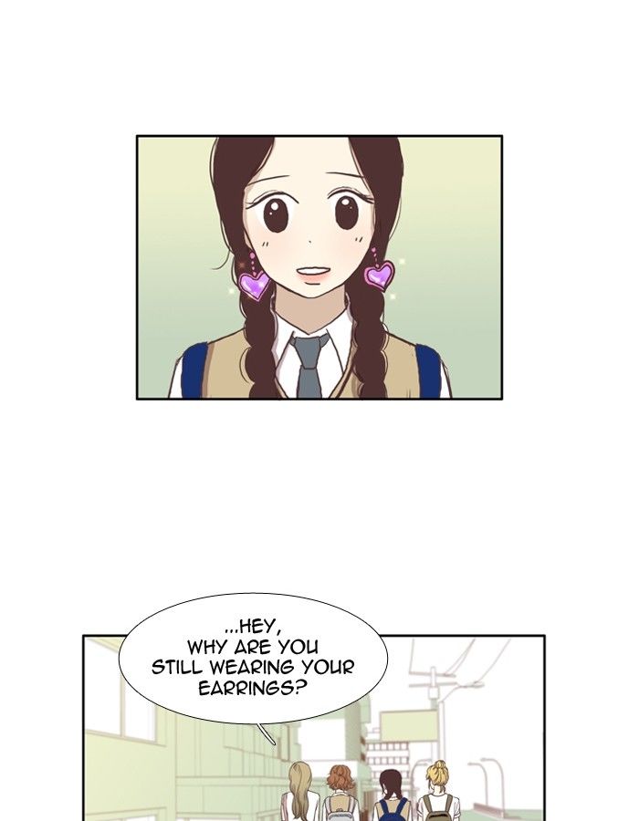 Girl’s World ( World of Girl ) Chapter 59 - page 41