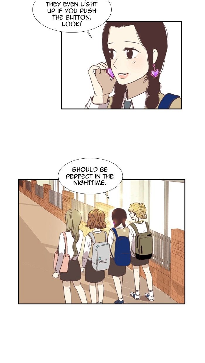 Girl’s World ( World of Girl ) Chapter 59 - page 43