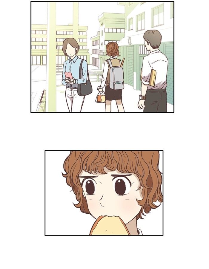 Girl’s World ( World of Girl ) Chapter 59 - page 8
