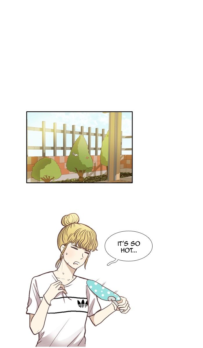 Girl’s World ( World of Girl ) Chapter 58 - page 1