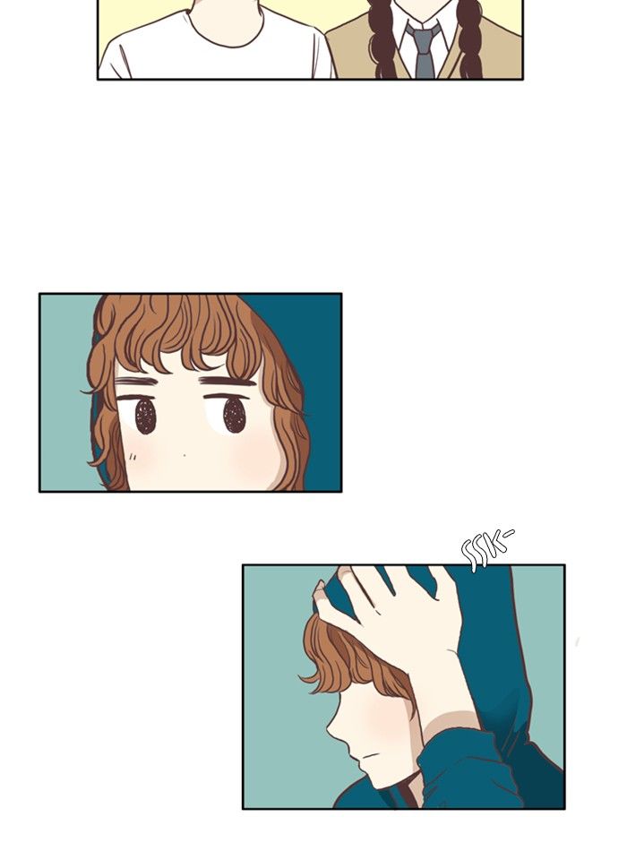 Girl’s World ( World of Girl ) Chapter 58 - page 13